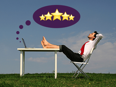 Easy Online Reviews