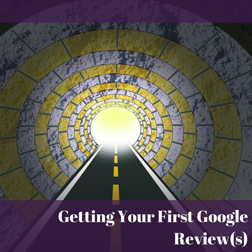 How do I get Google Reviews?