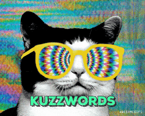 kuzzwords