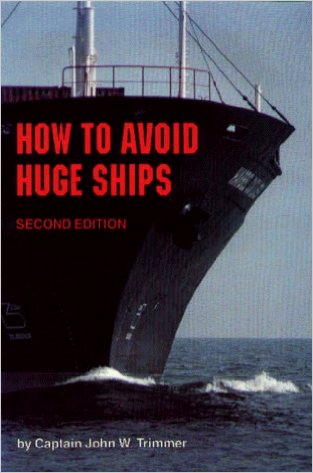 how to avoid huge ships review