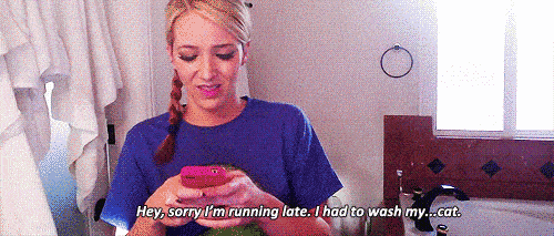 jenna marbles gif
