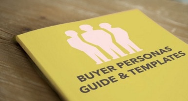 buyer personas