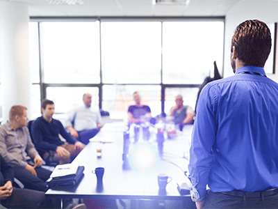Employee Training