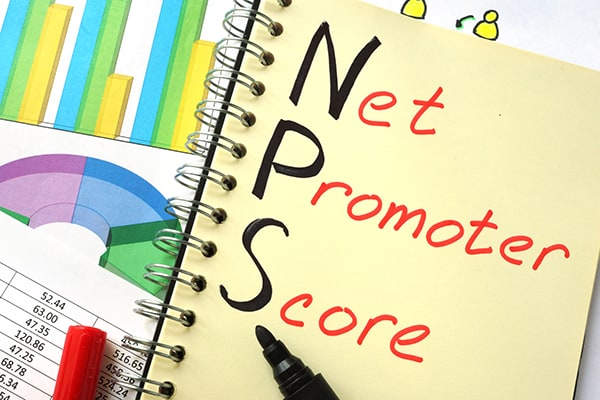 Net Promoter Score NPS