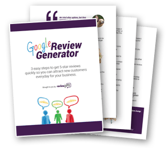 Google Review Generator